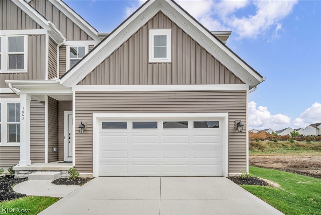 3663 Great Windsor Lane Green OH 44685