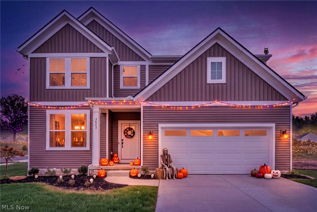 3663 Great Windsor Lane Green OH 44685