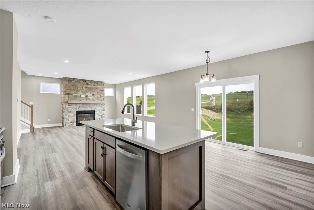 3663 Great Windsor Lane Green OH 44685