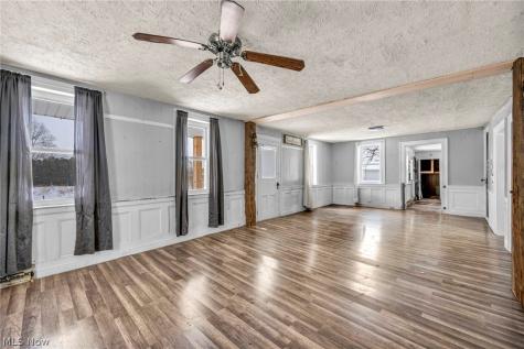 3080 Saxe Road Mogadore OH 44260
