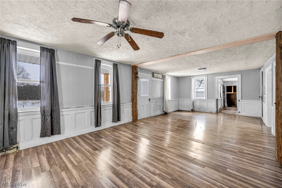 3080 Saxe Road Mogadore OH 44260