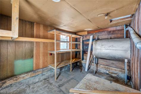 3080 Saxe Road Mogadore OH 44260