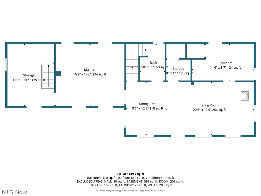 3080 Saxe Road Mogadore OH 44260