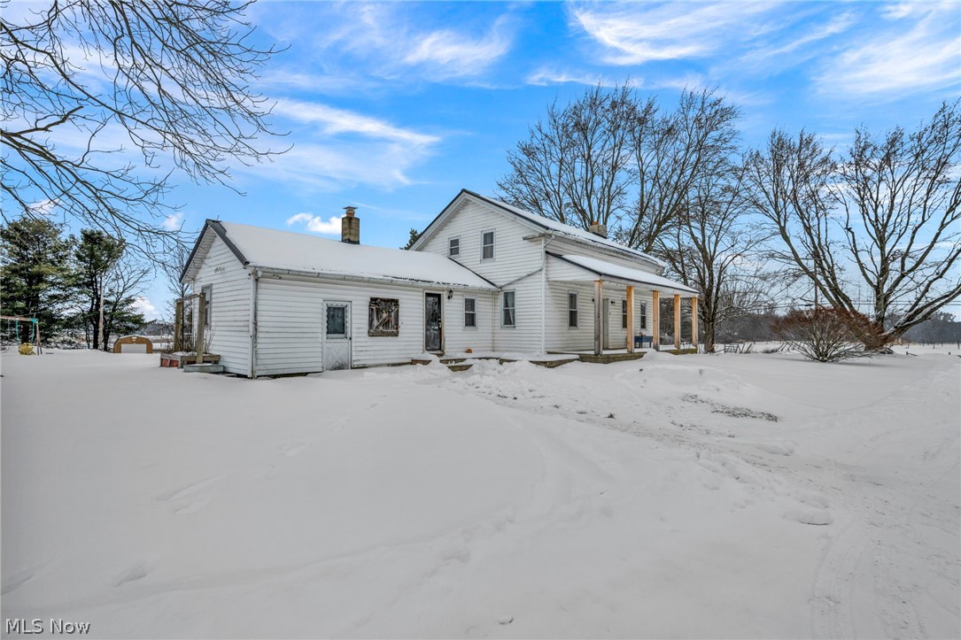 3080 Saxe Road Mogadore OH 44260