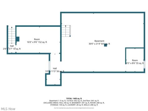3080 Saxe Road Mogadore OH 44260