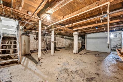 3080 Saxe Road Mogadore OH 44260