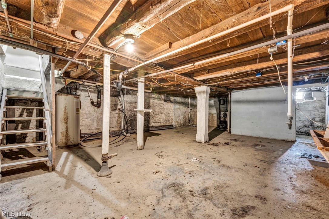 3080 Saxe Road Mogadore OH 44260