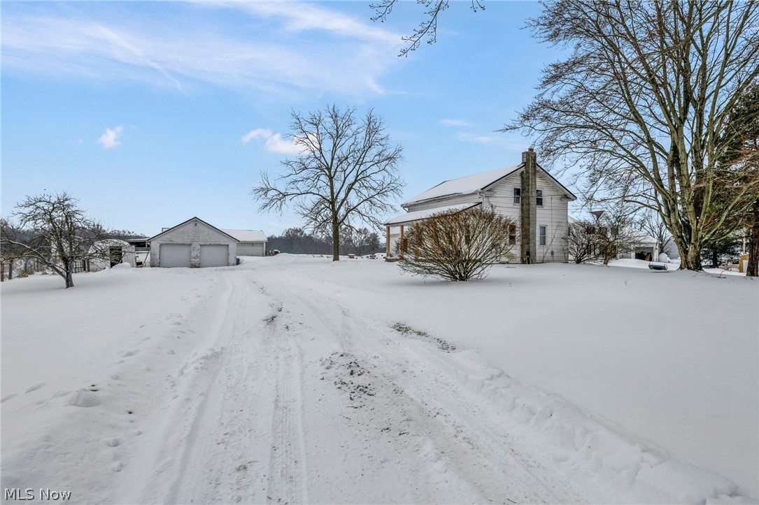 3080 Saxe Road Mogadore OH 44260