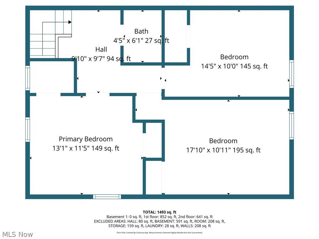 3080 Saxe Road Mogadore OH 44260
