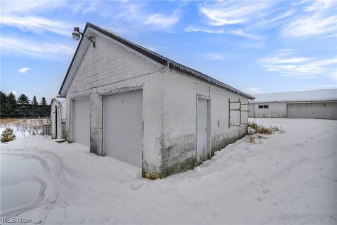 3080 Saxe Road Mogadore OH 44260