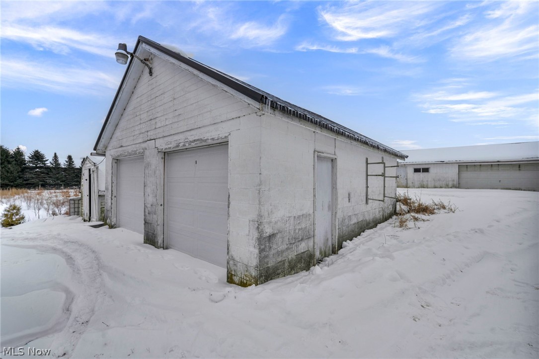 3080 Saxe Road Mogadore OH 44260