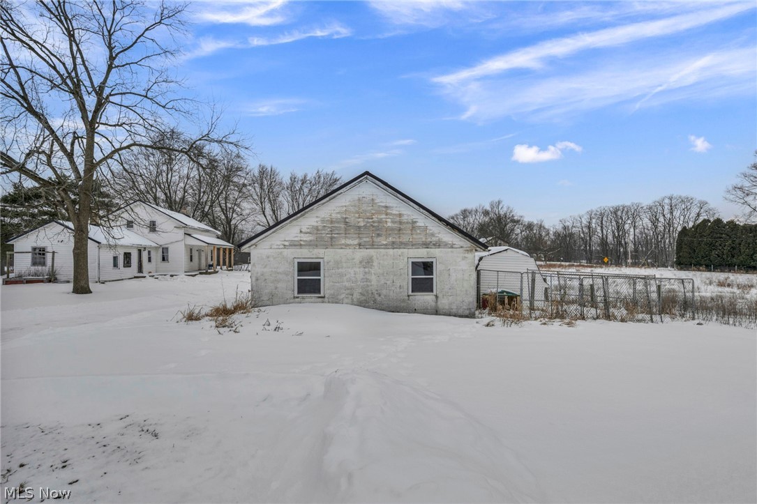 3080 Saxe Road Mogadore OH 44260
