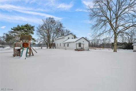 3080 Saxe Road Mogadore OH 44260