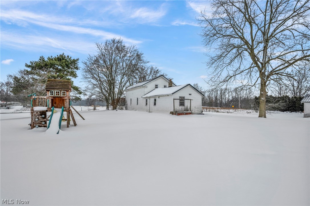 3080 Saxe Road Mogadore OH 44260