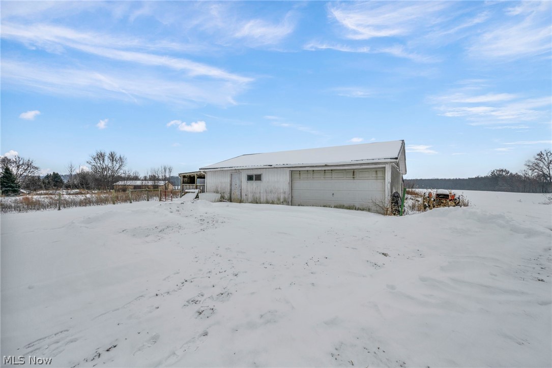 3080 Saxe Road Mogadore OH 44260