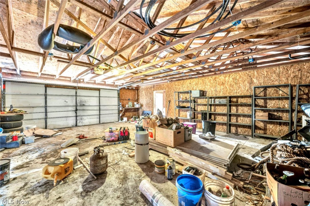 3080 Saxe Road Mogadore OH 44260