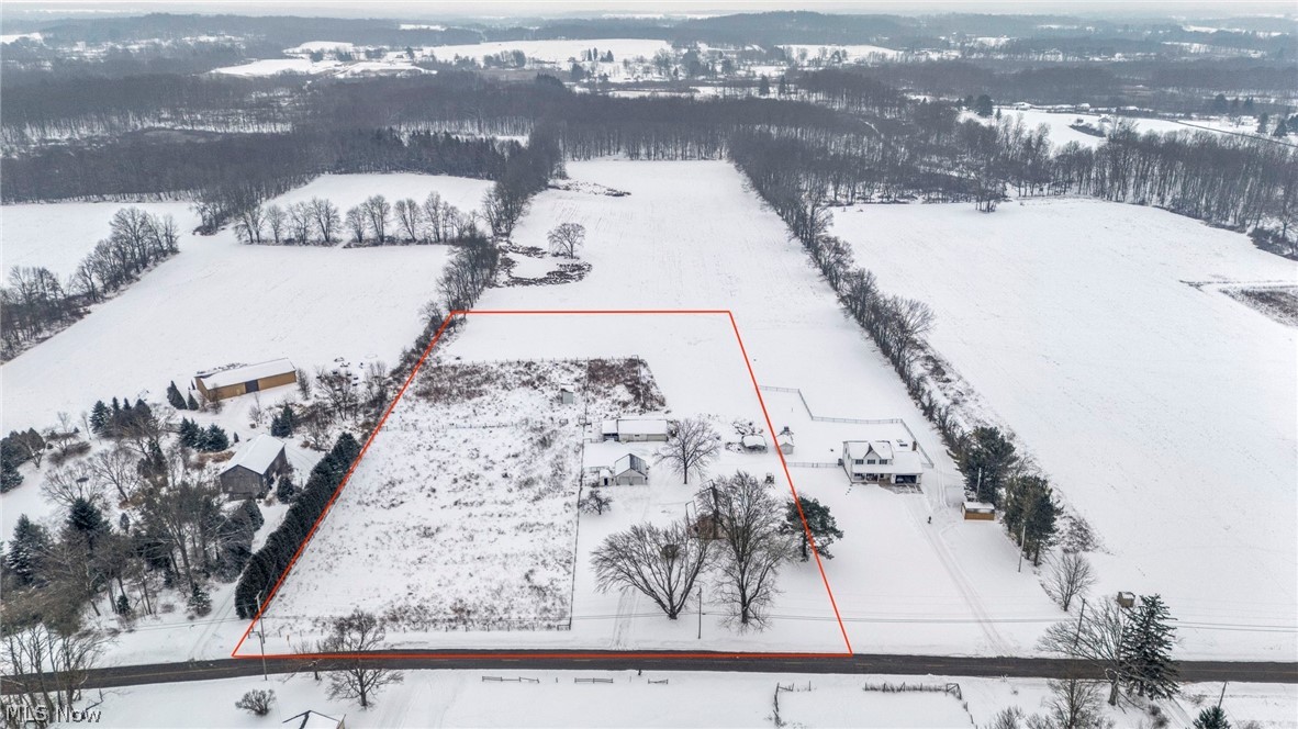 3080 Saxe Road Mogadore OH 44260