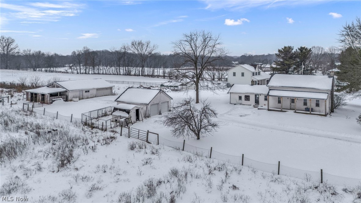 3080 Saxe Road Mogadore OH 44260