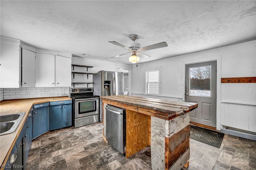 3080 Saxe Road Mogadore OH 44260