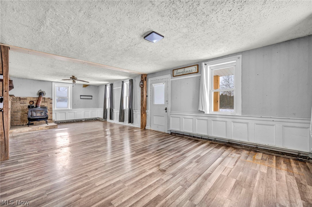 3080 Saxe Road Mogadore OH 44260