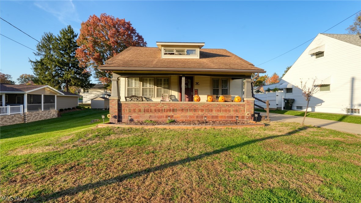 1205 Brooklyn Avenue Cambridge OH 43725