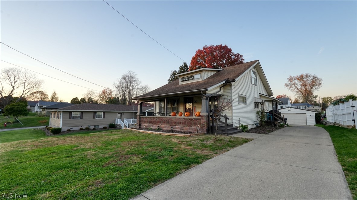 1205 Brooklyn Avenue Cambridge OH 43725