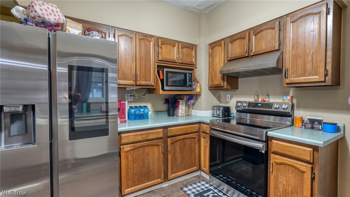 1205 Brooklyn Avenue Cambridge OH 43725