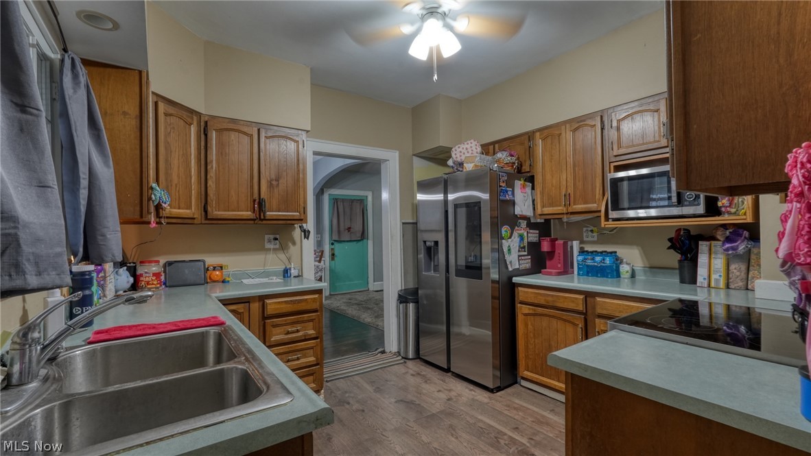 1205 Brooklyn Avenue Cambridge OH 43725