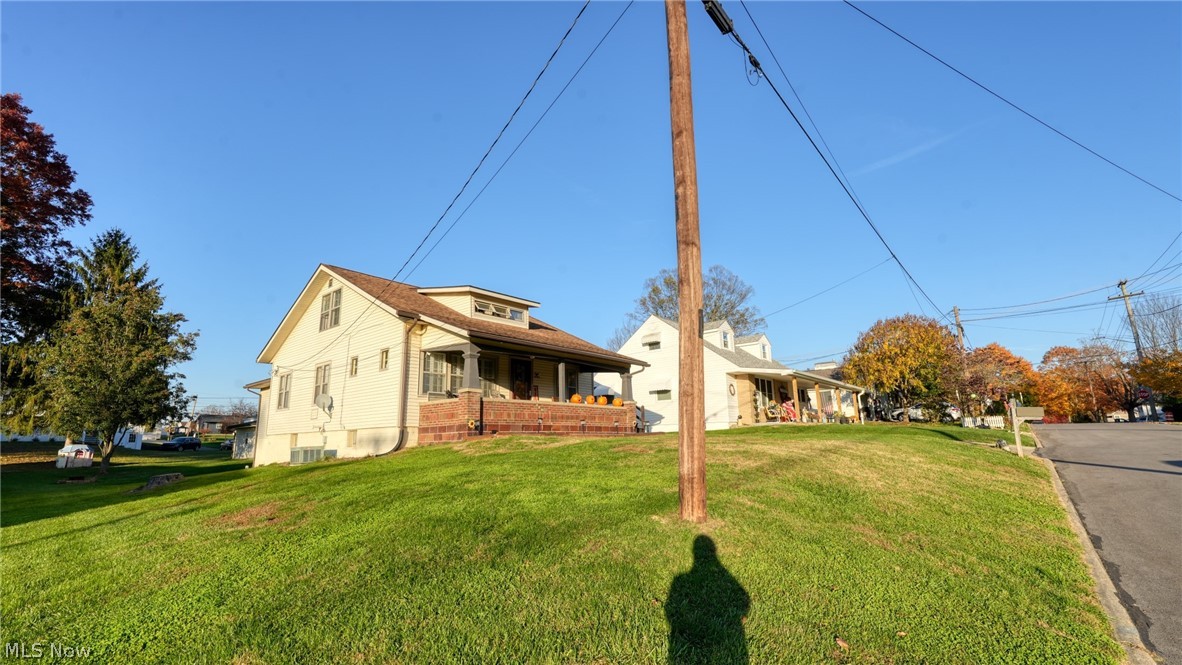 1205 Brooklyn Avenue Cambridge OH 43725