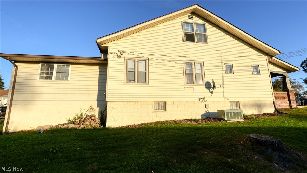 1205 Brooklyn Avenue Cambridge OH 43725