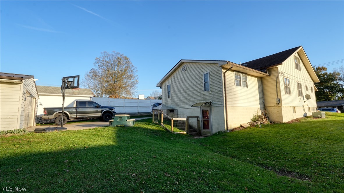 1205 Brooklyn Avenue Cambridge OH 43725