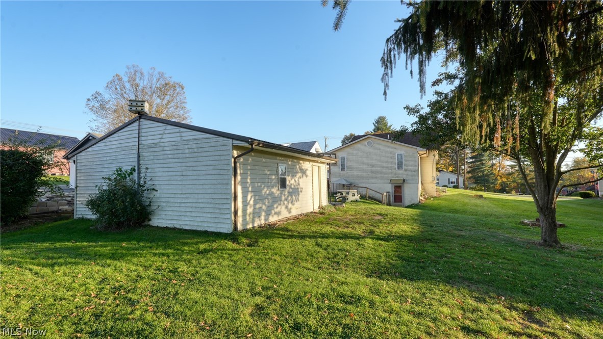 1205 Brooklyn Avenue Cambridge OH 43725