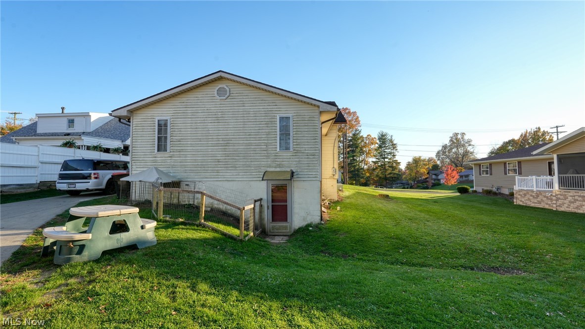 1205 Brooklyn Avenue Cambridge OH 43725