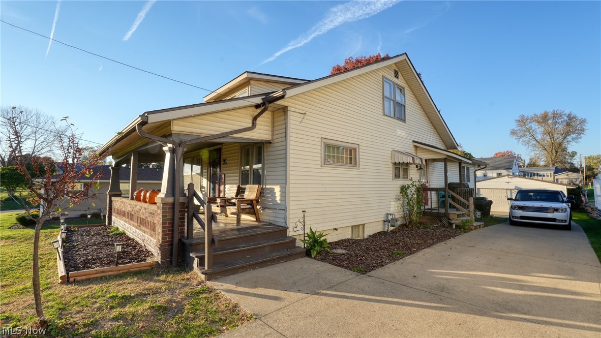 1205 Brooklyn Avenue Cambridge OH 43725