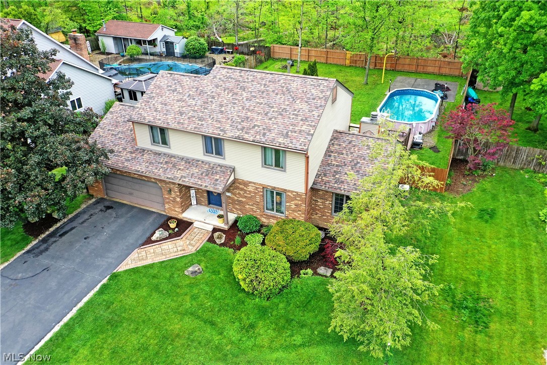 348 Aspen Drive NW Warren OH 44483