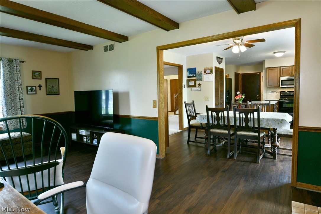 348 Aspen Drive NW Warren OH 44483