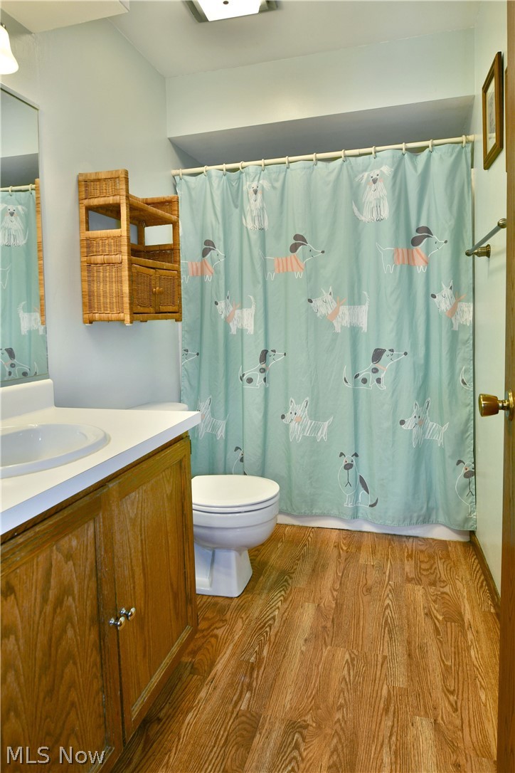 348 Aspen Drive NW Warren OH 44483