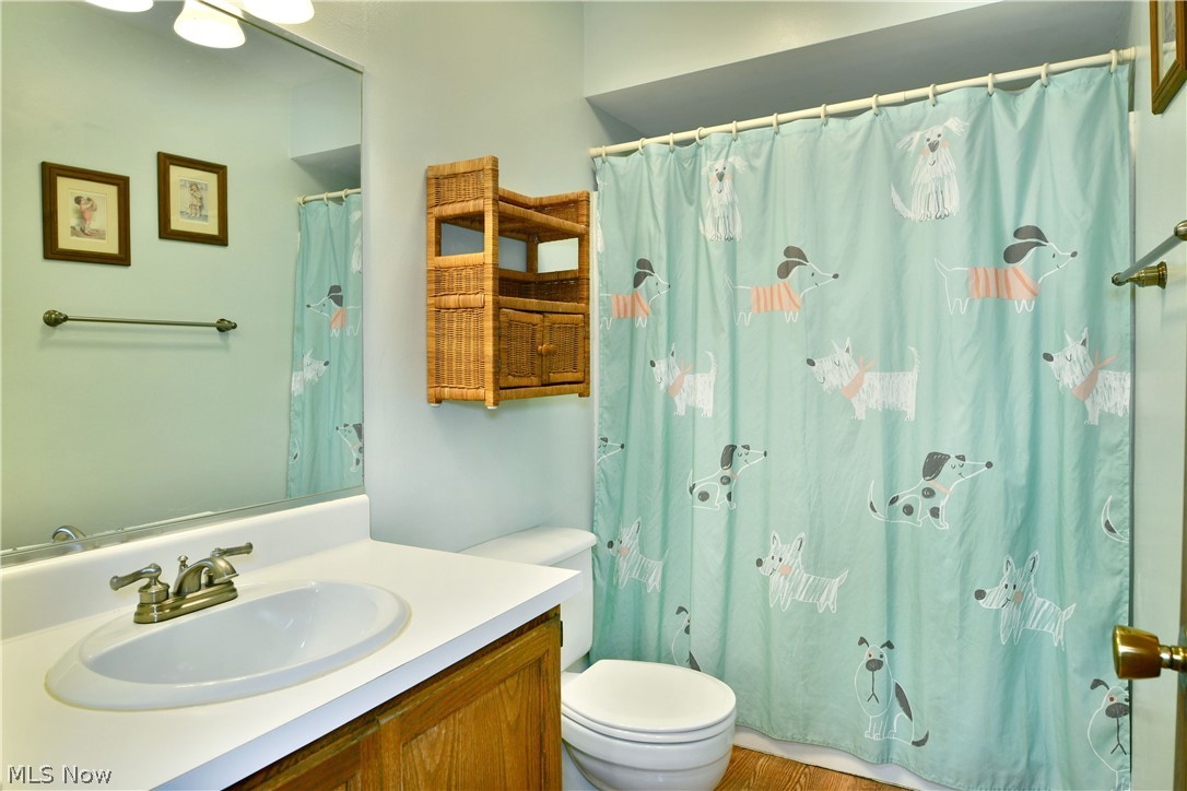 348 Aspen Drive NW Warren OH 44483