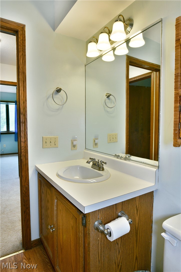 348 Aspen Drive NW Warren OH 44483