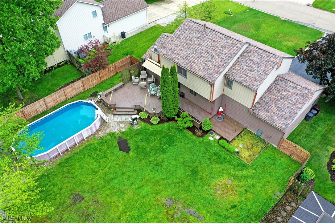 348 Aspen Drive NW Warren OH 44483
