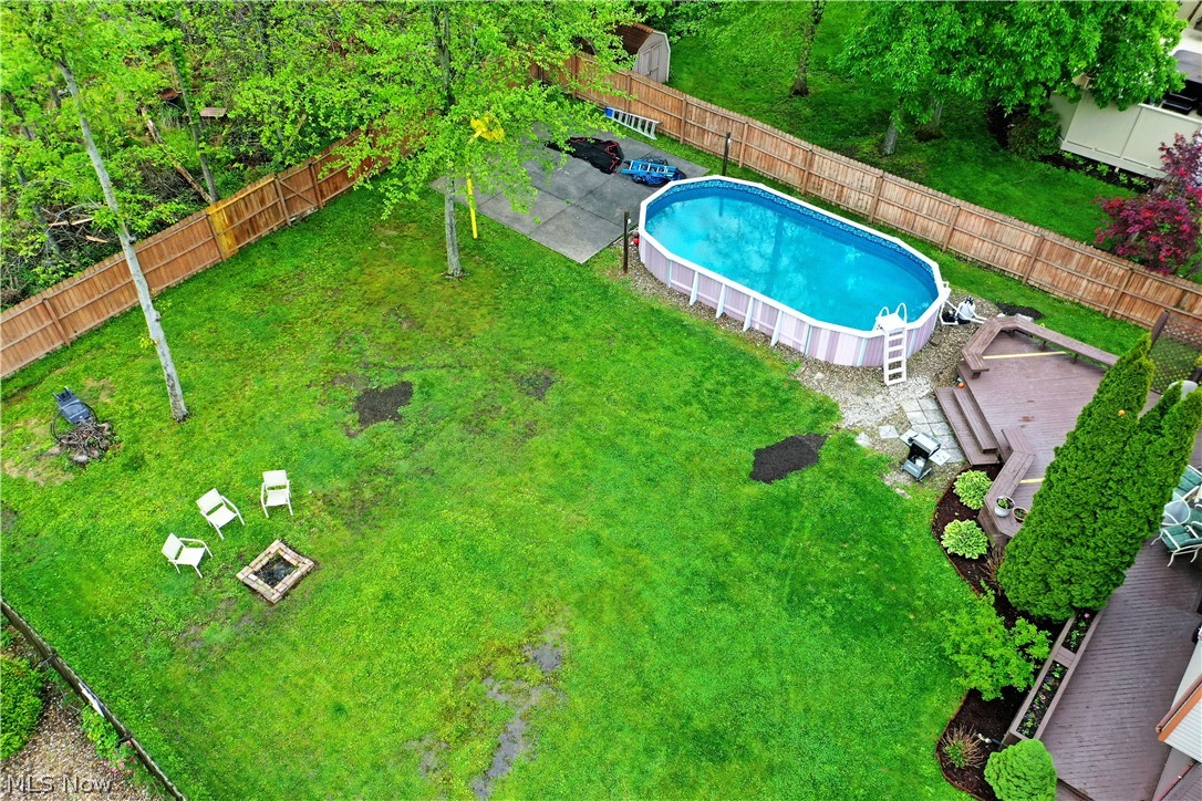 348 Aspen Drive NW Warren OH 44483
