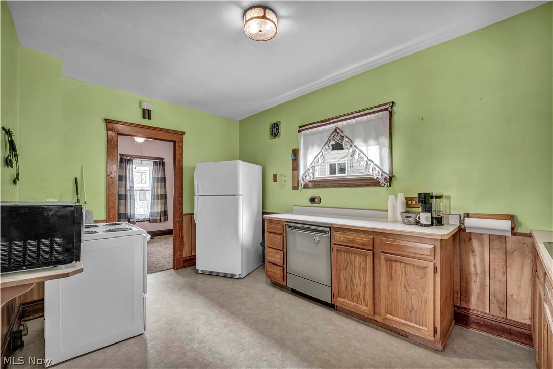 4417 Bucyrus Avenue Old Brooklyn OH 44109