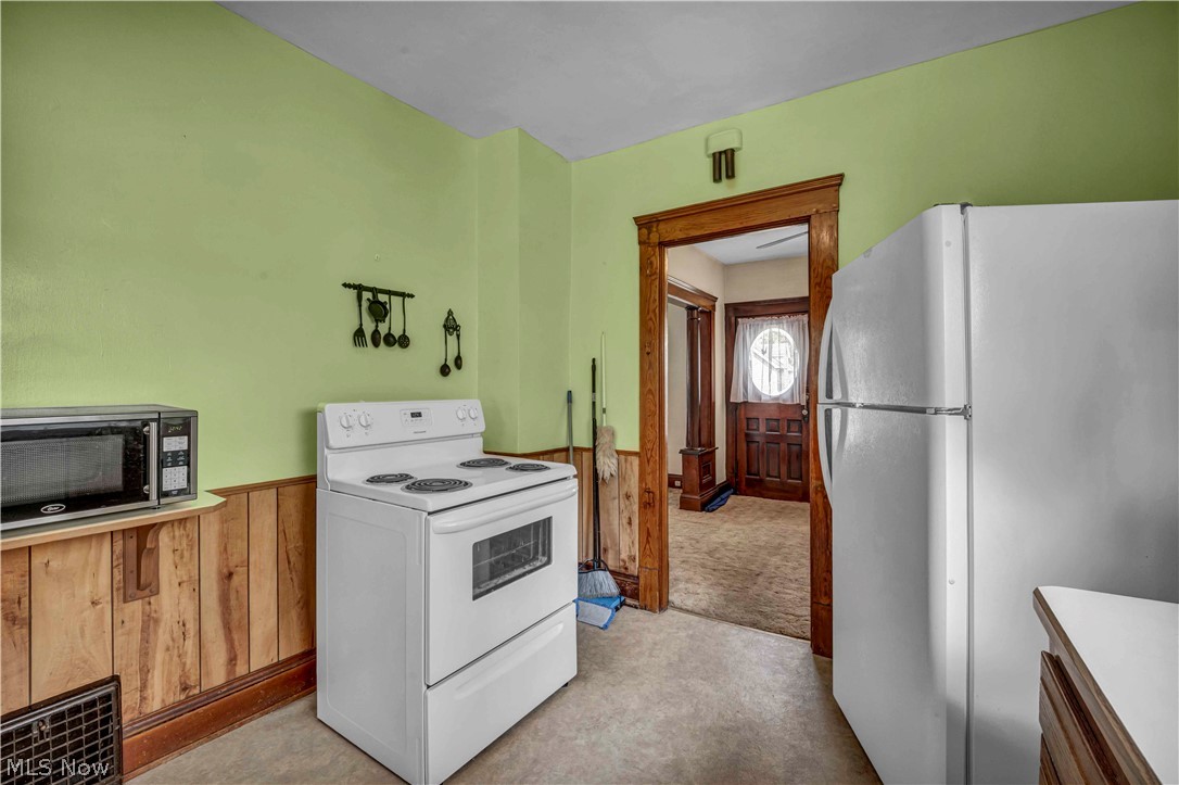 4417 Bucyrus Avenue Old Brooklyn OH 44109