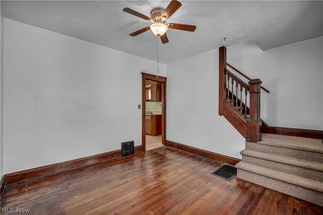 4417 Bucyrus Avenue Old Brooklyn OH 44109