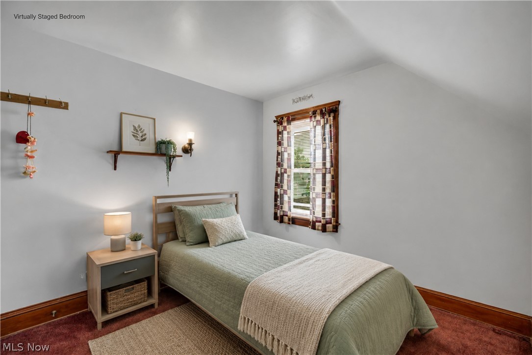 4417 Bucyrus Avenue Old Brooklyn OH 44109