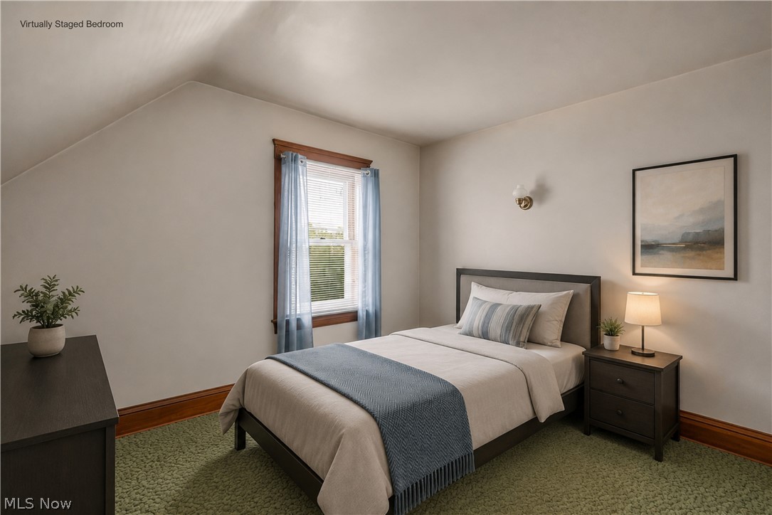 4417 Bucyrus Avenue Old Brooklyn OH 44109