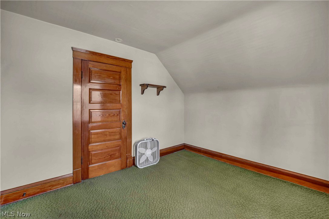 4417 Bucyrus Avenue Old Brooklyn OH 44109