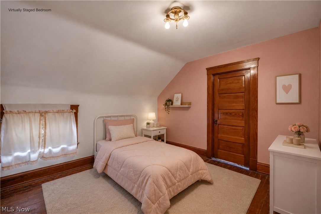 4417 Bucyrus Avenue Old Brooklyn OH 44109