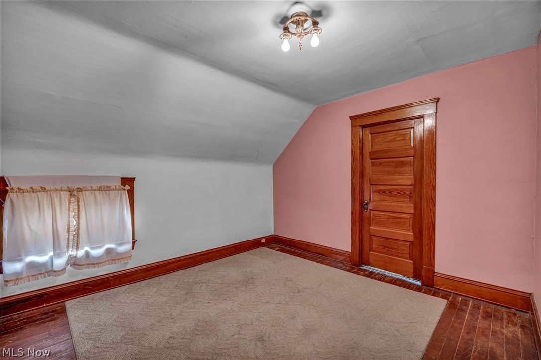 4417 Bucyrus Avenue Old Brooklyn OH 44109