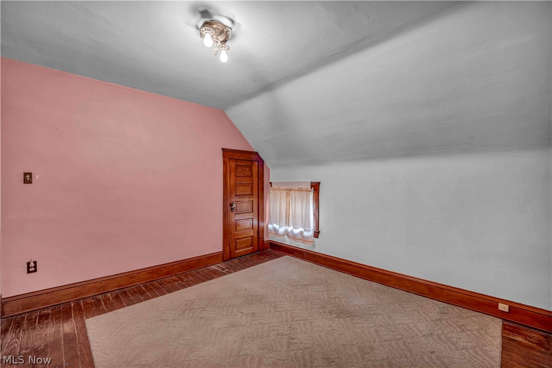 4417 Bucyrus Avenue Old Brooklyn OH 44109